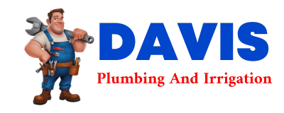 Trusted plumber in POULAN